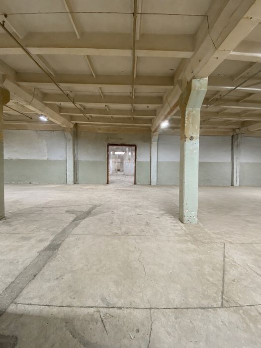 ОРЕНДА СКЛАДСЬКИХ ПРИМІЩЕНЬ 12 000 м² м. Київ, вул. Виговського, 13