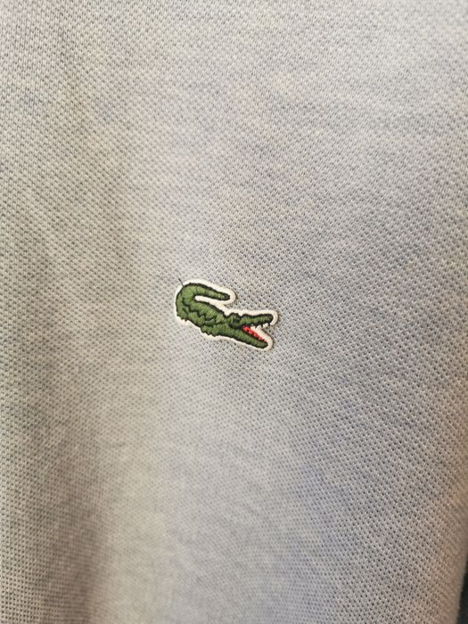 Koszulka bluza polo lacoste m