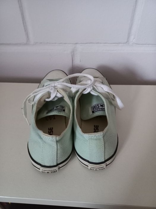 Tenisówki trampki Converse 37,5