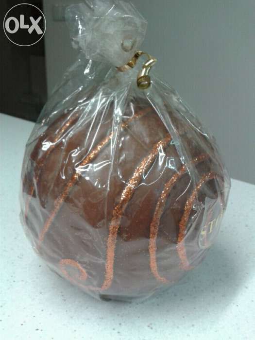 Vela muito elegante - A estrear