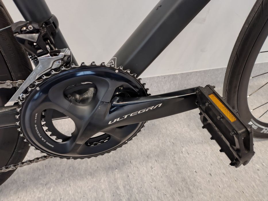 Rower szosowy Cube SLX Attain rozmiar XL Ultegra / 105