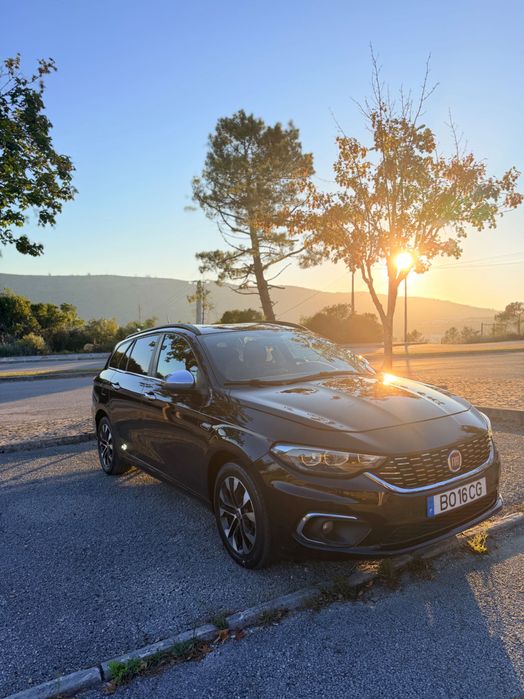 Fiat Tipo 1.4 easy Bi-Fuel GPL 2019