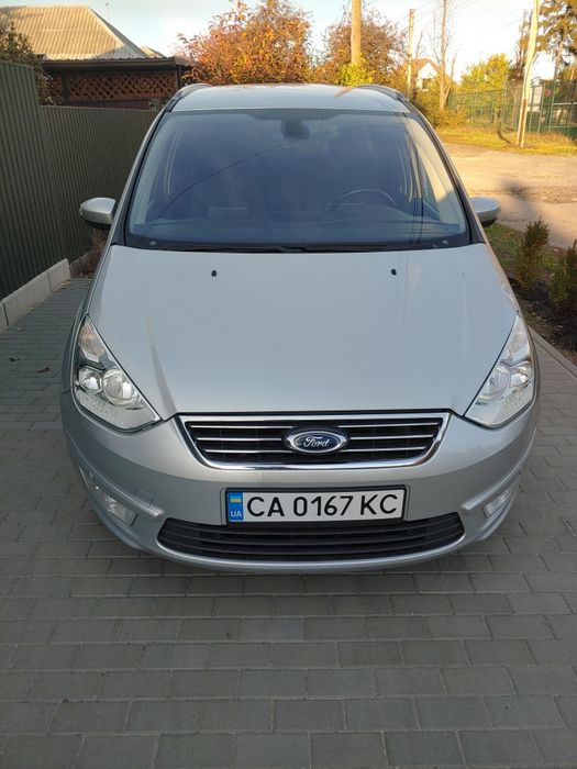 Продам Форд Галаксі
