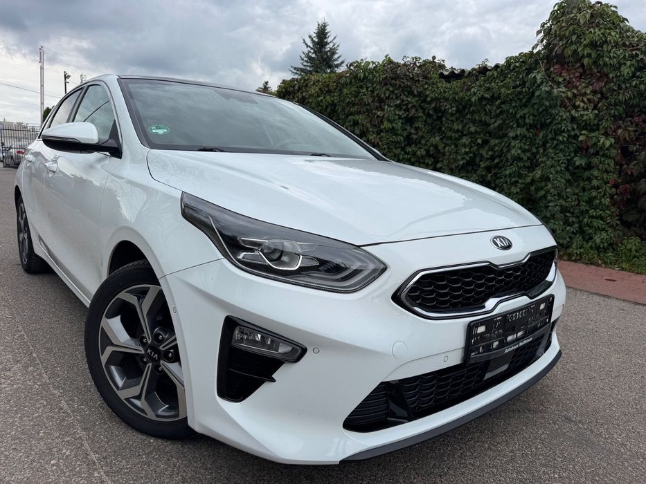 Kia Cee'd