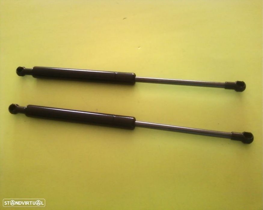 amortecedores de capot bmw 320d e46 (novos)