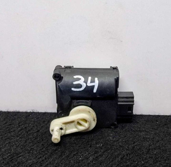 Motor da Chauffage / Sofagem AUDI A6 C6 (4F2) ano 2004