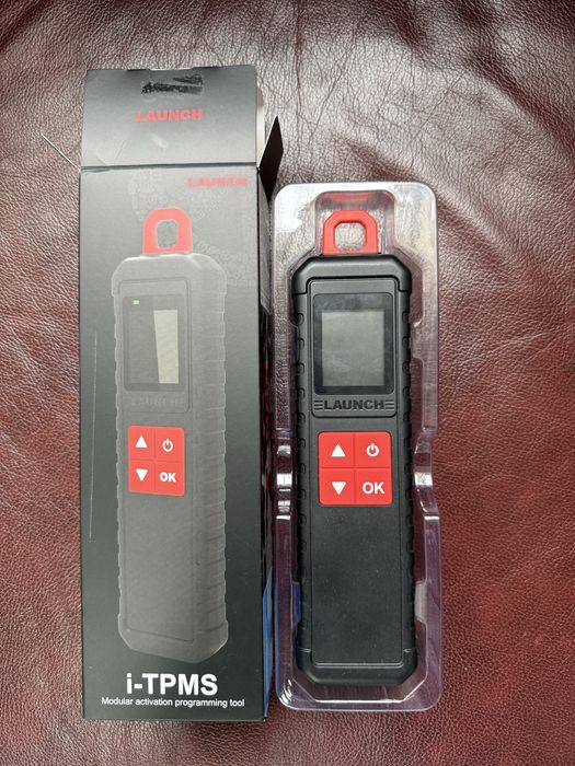 Продам Launch PAD 9