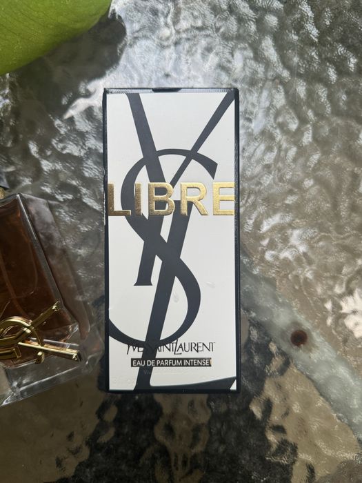 Perfum YSL LIBRE damskie