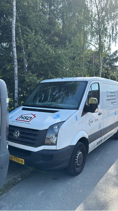 VW Crafter / T4/T5