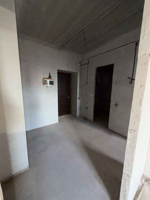 ЖК Авіла | 2-кімнатна 61 м² | підготовлена до ремонту