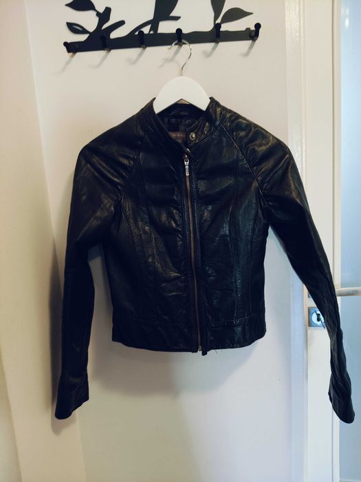 Верхняя одежда куртки