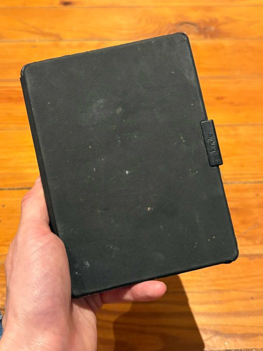 Amazon Kindle Tablet446907120217630723
