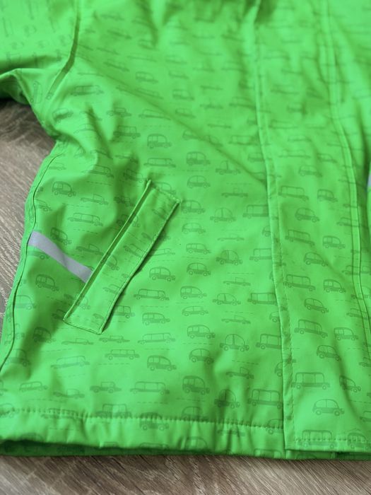 Куртка дитяча  весна- осінь