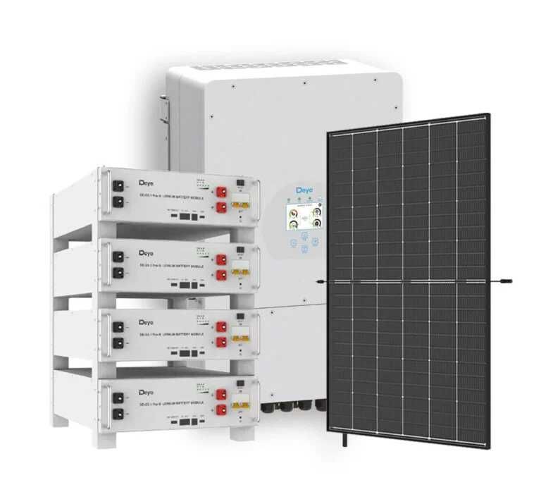 Fotowoltaika i Magazyn Energii Warszawa | Kompleksowy Montaż z Dotacją