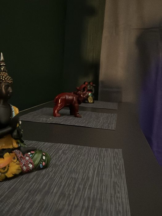 Масажний кабінет