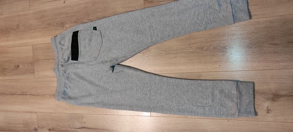 Spodnie, dresowe, Reserved