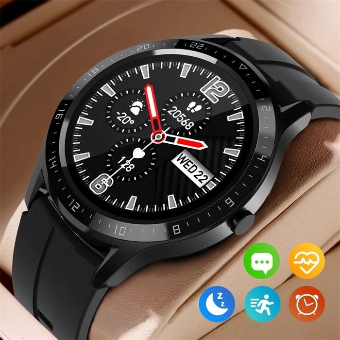 Męski zegarek Smart watch S28