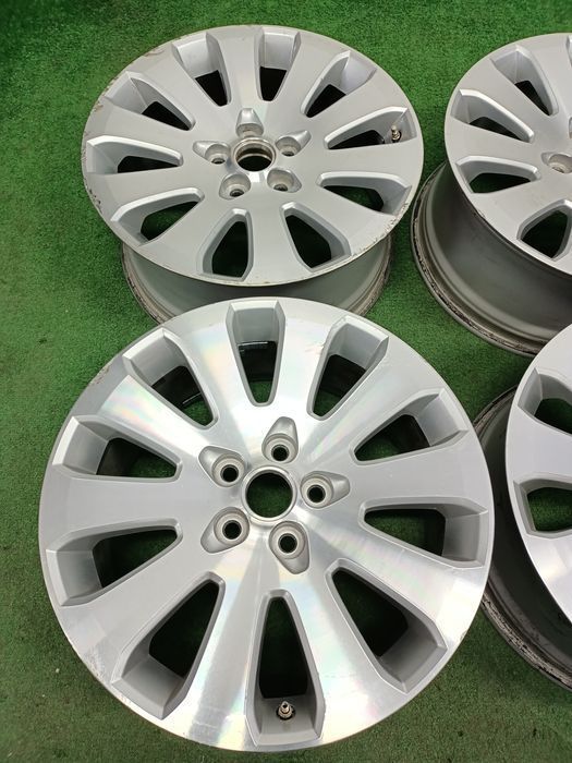 19" felgi 5x120 et45 Oryginalne Opel Insignia Wysyłka
