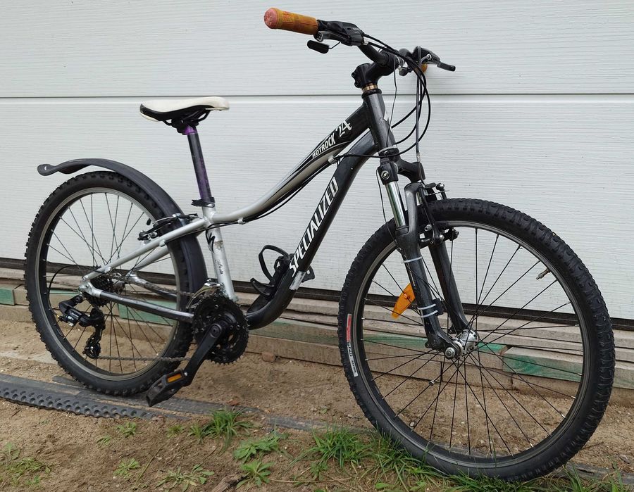 Dla Ciebie wszystko - specialized hotrock 24 - w kategorii