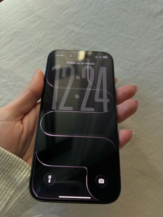 Iphone Air 256G Czarny