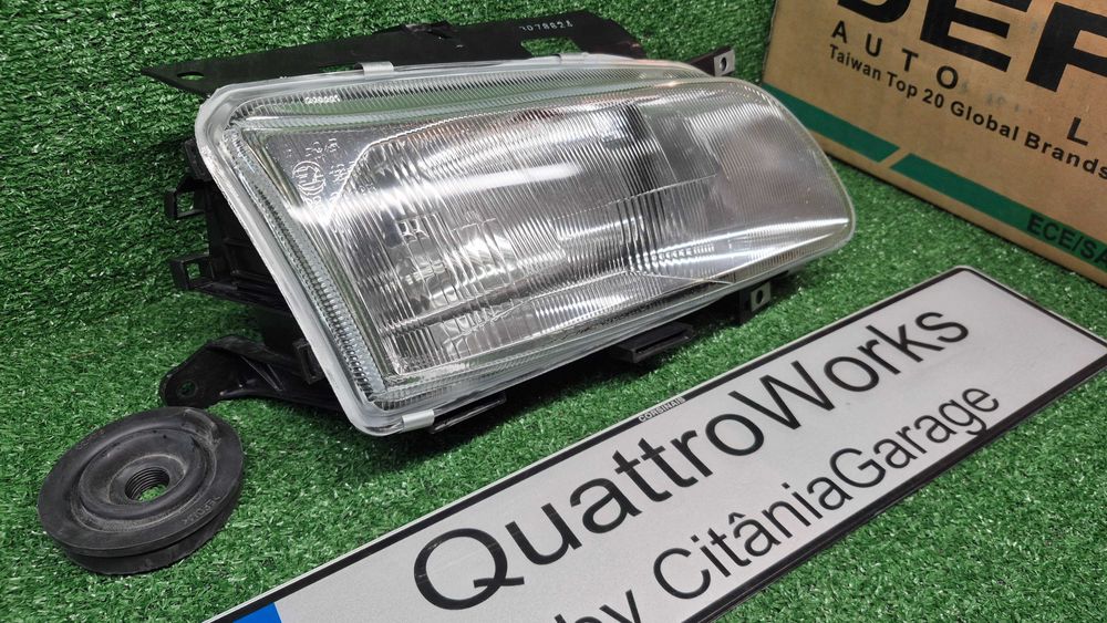 CITROEN BERLINGO 96-2011-ÓTICA/FAROL DIREITO NOVO DEPO 552.1110R.LD.EM