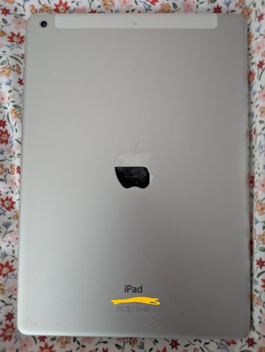 iPad Air I 32GB GSM LTE