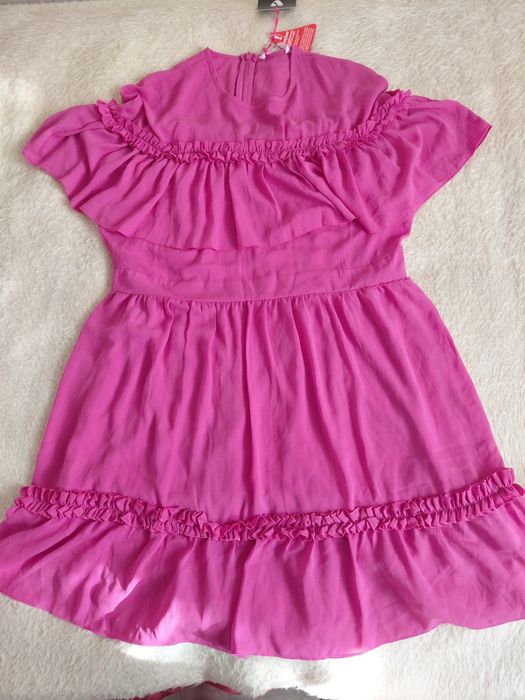 Sukienka damska rozm 44