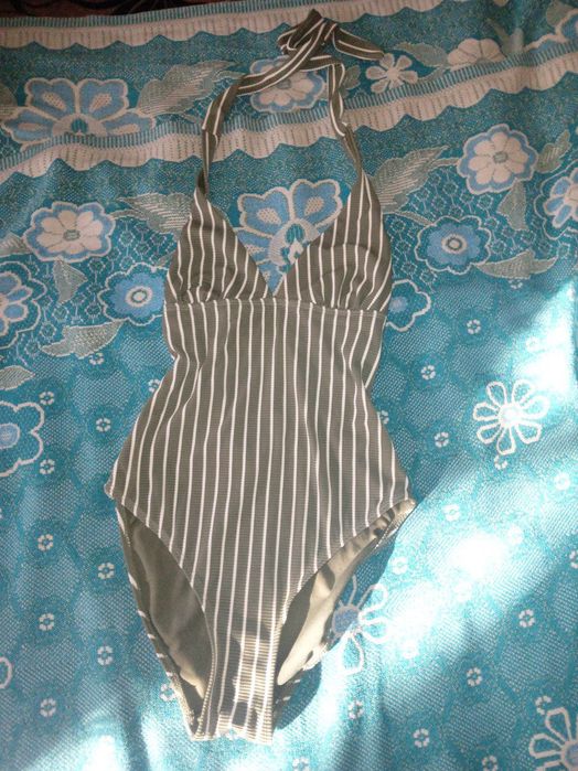 Суцільний купальник Primark