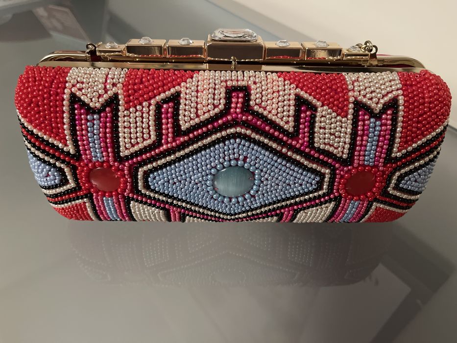 Mala de Mão - CASA BATALHA