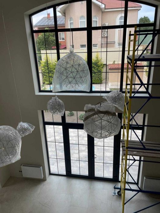 House by the address st. Kulikovo pole pl Oktyabrskoy revolyutsii pl (area 280 m²) - Atlanta.ua - photo 4