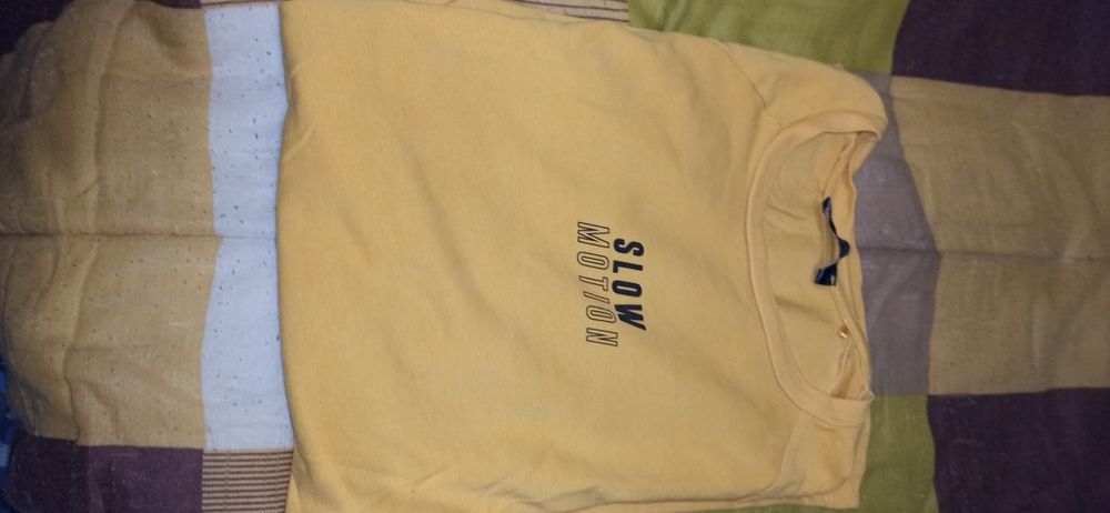 Camisolas Marca Bershka S,XS