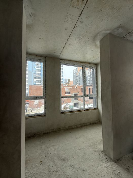 Двокімнатна в ЖК Паркове Містечко