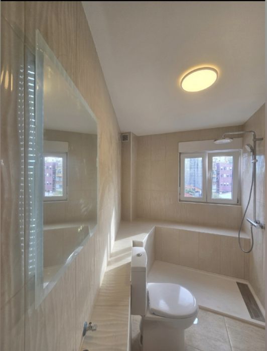 Moradia T2 no Porto renovada