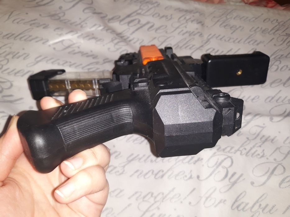 Игровой автомат виртуальной реальности AR Game Gun
