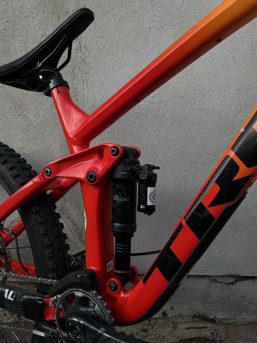 trek remedy 8 (2021) jibber, enduro, freeride