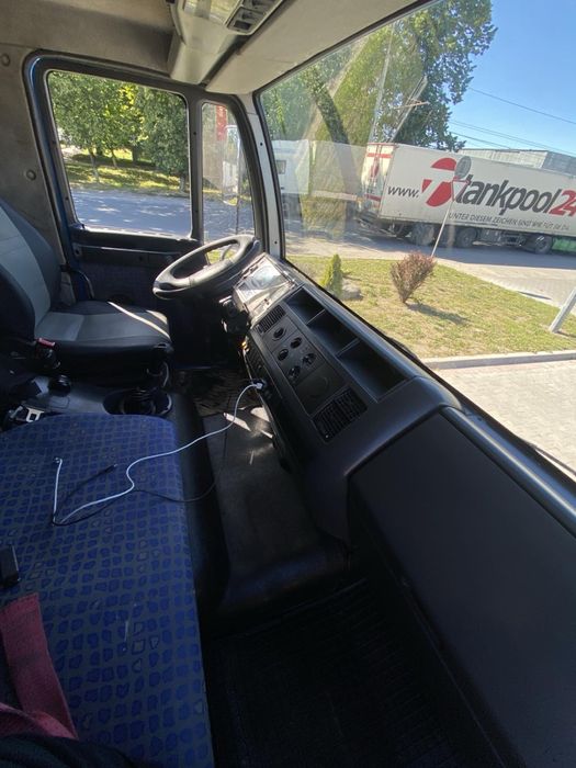 Продам авто MAN 14.280