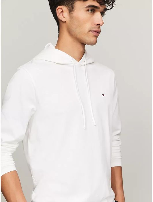 Логослів, худі, футболка чоловіча TOMMY HILFIGER.Оригінал. Розмір М, L