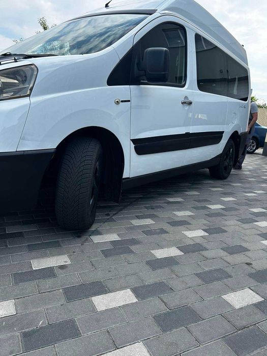 Продам Peugeot Expert