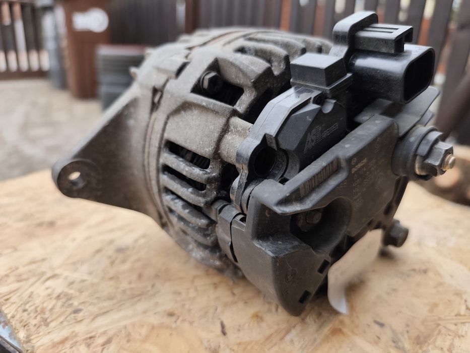 Alternator Mitsubishi Space Star 1.3 benzyna