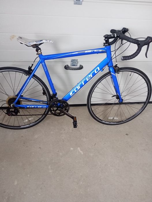 Rower szosowy  Carrera