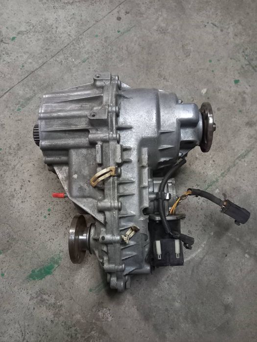 Продам Раздатка Rexton2