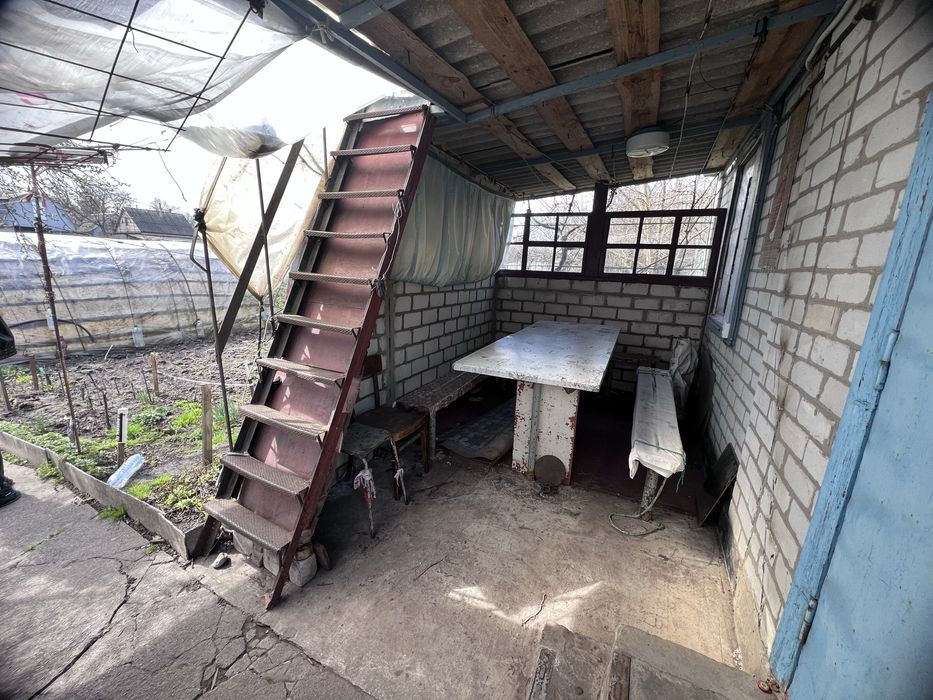 Продам дачу в СТ Строитель (Будівельник) в Кривушах