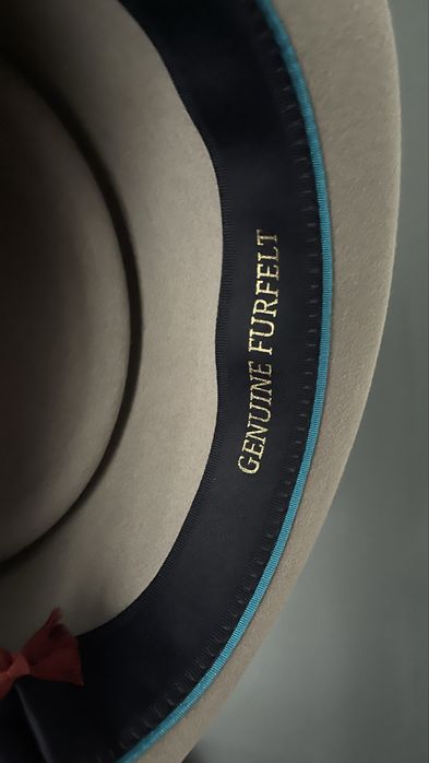 Капелюх tonak новий