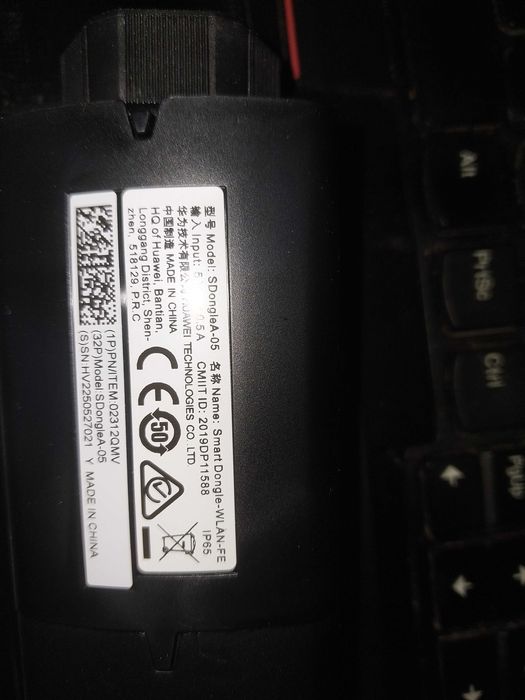 SDongle ea-05 huawei