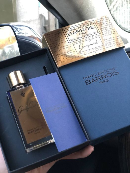 Духи Mark Antoine Barrois ganymede 100 ml