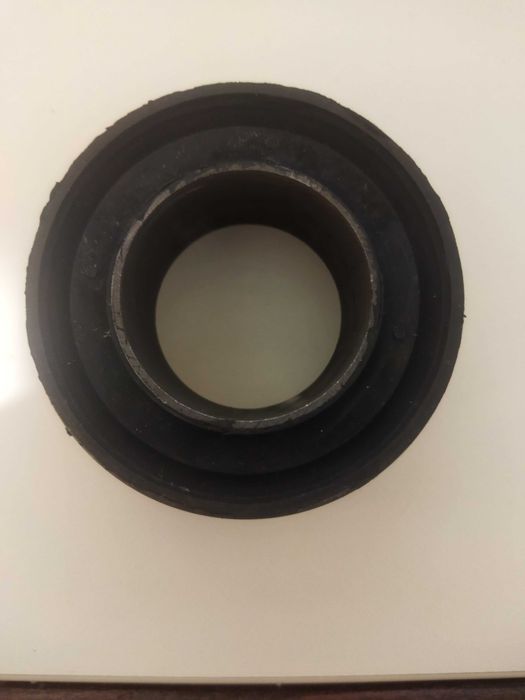 Втулка ричага задня до RENAULT