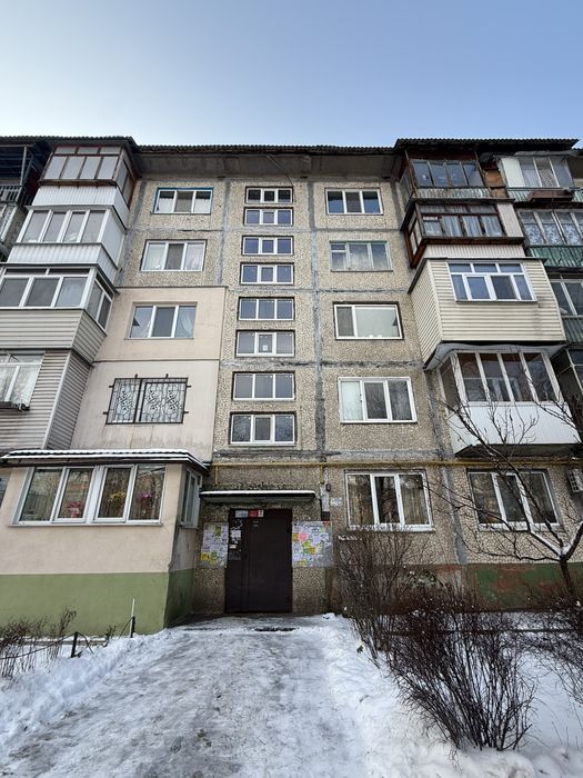 2-rooms apartment apartment by the address st. Grodnenskaya (area 45,4 m²) - Atlanta.ua - photo 17