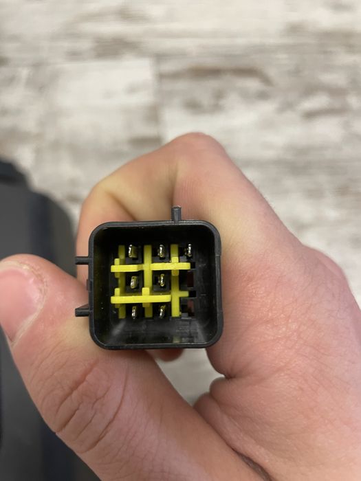 Автономний опалювач Air Heater 5 kW, , пульт LCD, паливний бак, повний