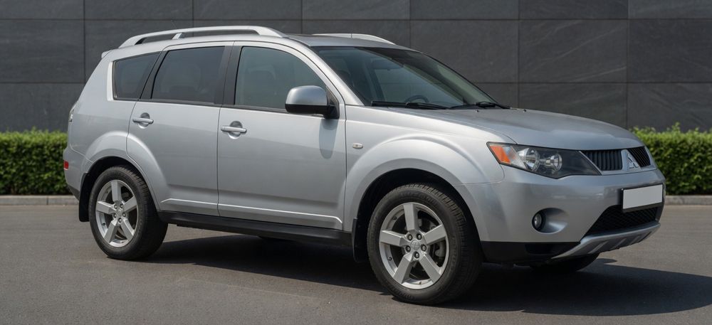 Продаю Mitsubishi Outlander 2008.