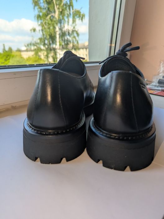 Туфлі чоловічі Vagabond Shoemaker CAMERON
